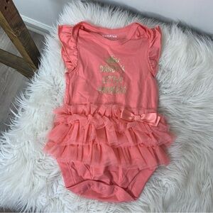 Daddy’s Little Princess Onesie
